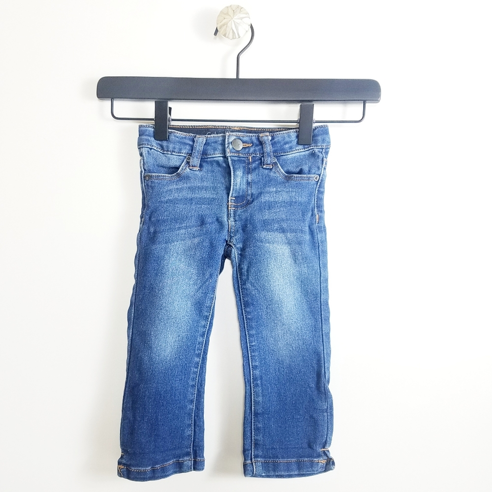 Calvin Klein | Denim Jeans for girls size 3T